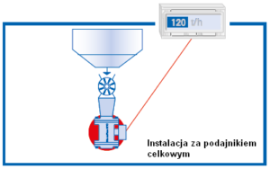 pomiar masy